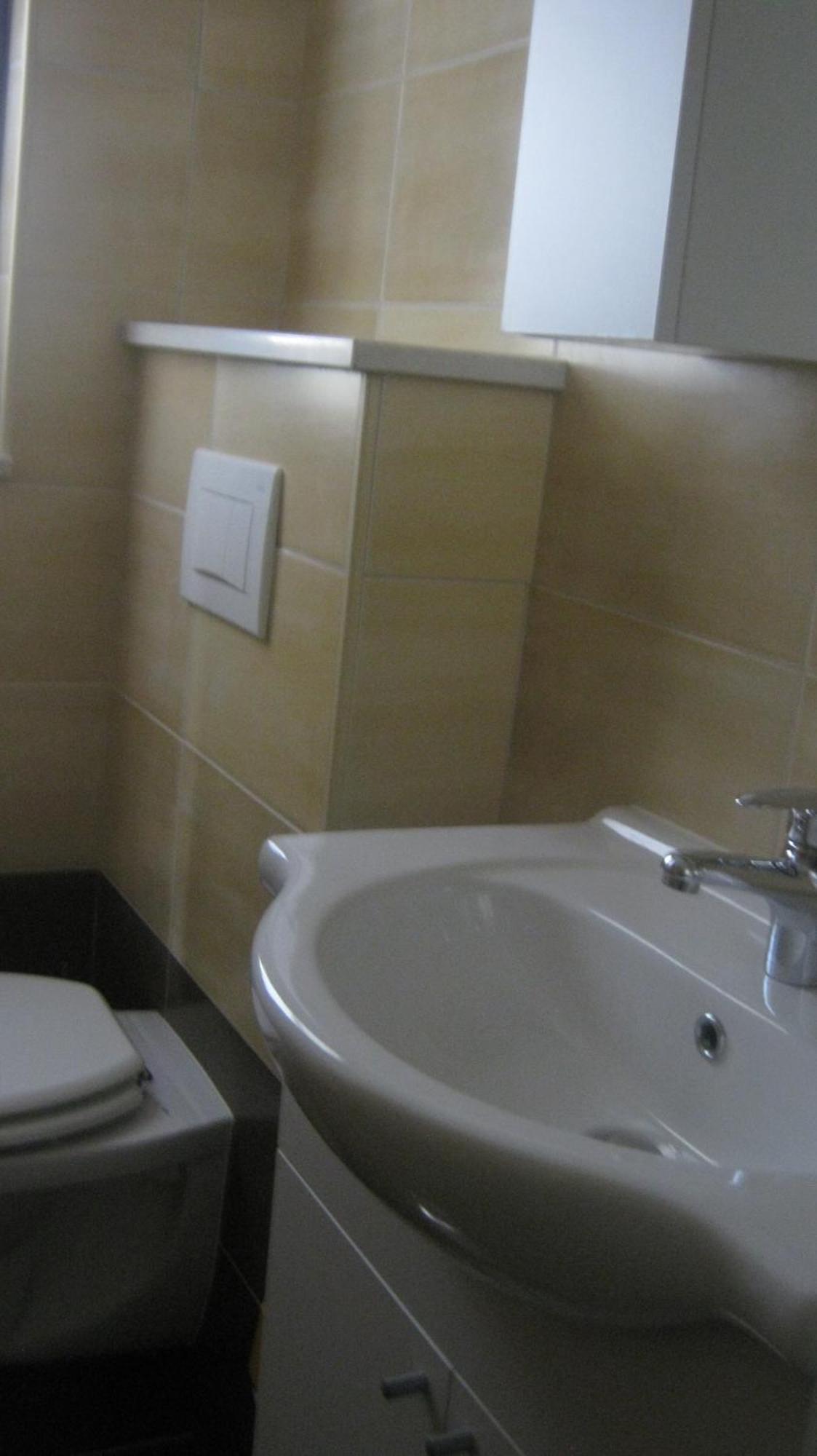 Apartments Grzunov Zadar Ruang foto