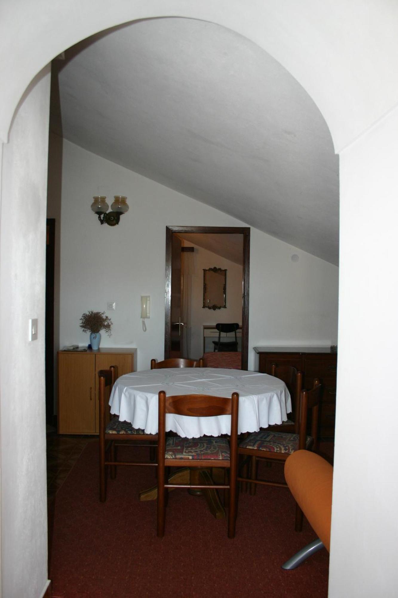 Apartments Grzunov Zadar Ruang foto