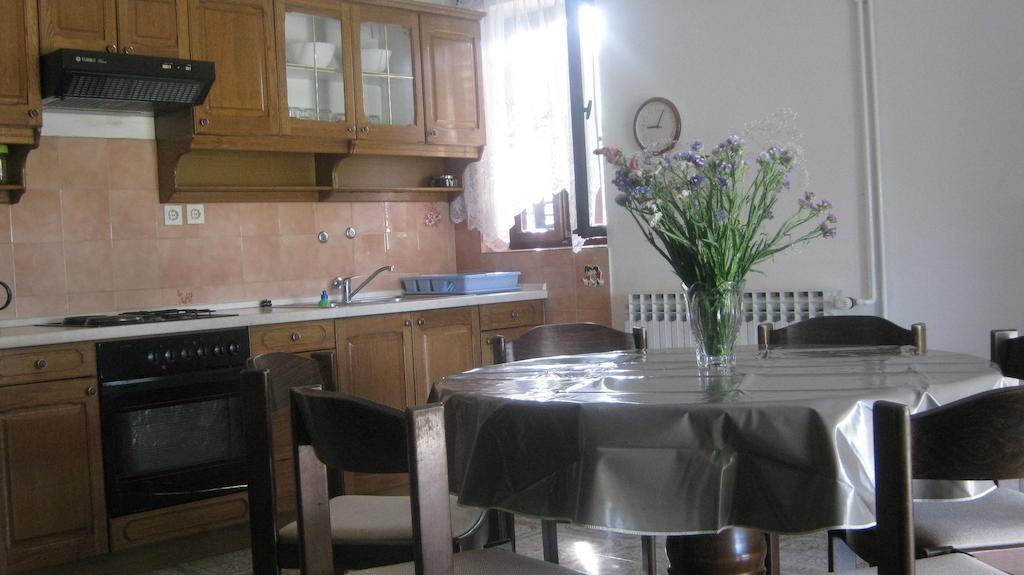 Apartments Grzunov Zadar Ruang foto