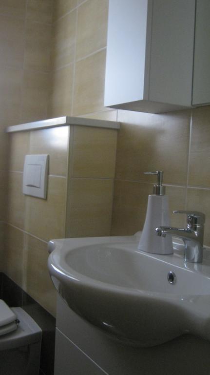 Apartments Grzunov Zadar Bagian luar foto