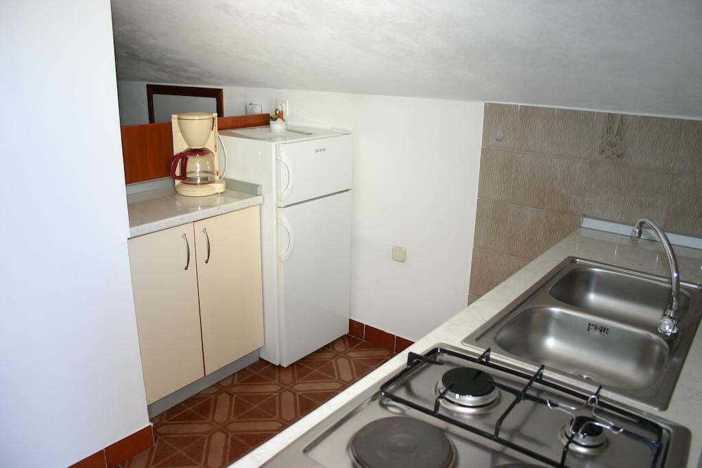 Apartments Grzunov Zadar Ruang foto