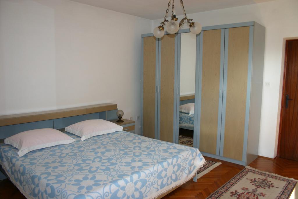 Apartments Grzunov Zadar Ruang foto