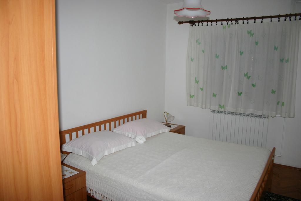 Apartments Grzunov Zadar Ruang foto